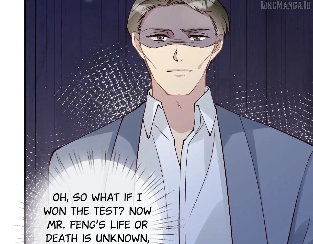 Everyone's Darling Chapter 355 - page 86